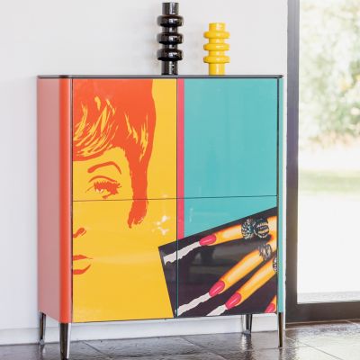 Ataque China Unit image number 2